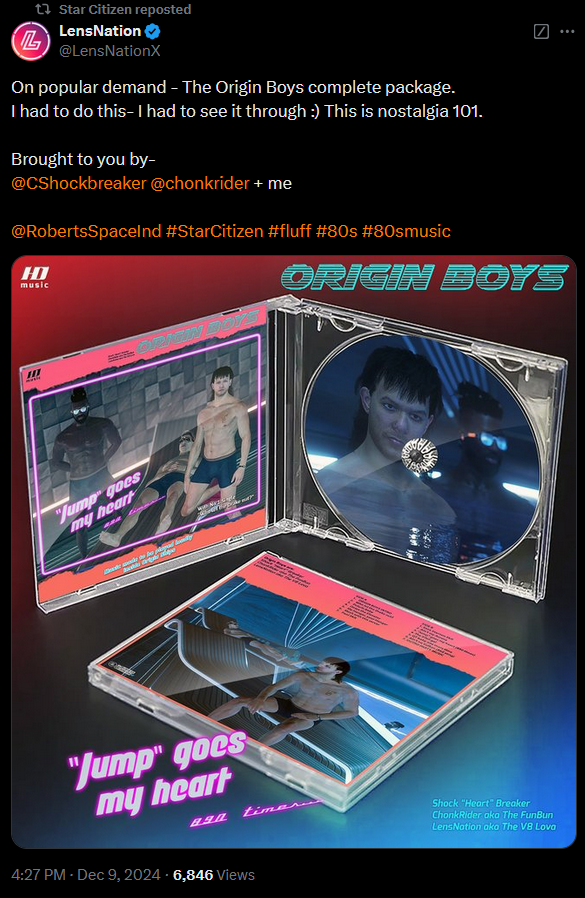 cig reposted lensnation art